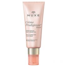 NUXE Crème Prodigieuse Multi-Correction Silky Cream 40ml
