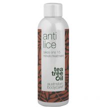 Australian Bodycare Hair Treatments Anti Lice Takes One 15 Minute Treatment 100ml