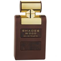 Armaf Shades Wood Eau de Toilette Spray 100ml