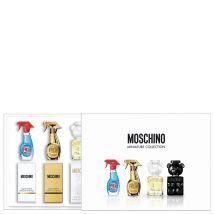 Moschino Gifts & Sets Miniature Collection