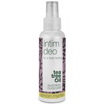 Australian Bodycare Intimate Care Intim Deo For A Fresh Feeling 100ml