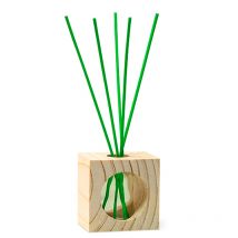 Cristalinas Pets Reed Diffuser Garden Odour Pet Odour Eliminating Reed Diffuser 30ml