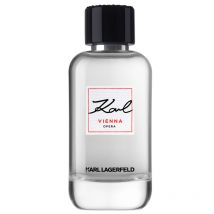 Karl Lagerfeld Vienna Eau de Toilette 100ml