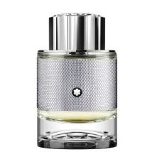 Montblanc Explorer Platinum Eau de Parfum 60ml