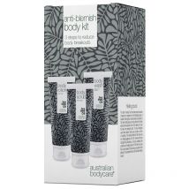 Australian Bodycare Body Care Anti-Blemish Body Kit