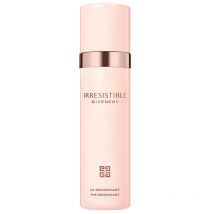 GIVENCHY Irresistible The Deodorant 100ml