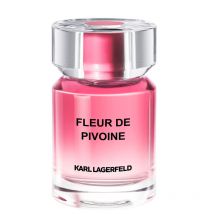 Karl Lagerfeld Fleur de Pivoine Eau de Parfum 50ml