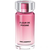Karl Lagerfeld Fleur de Pivoine Eau de Parfum 100ml