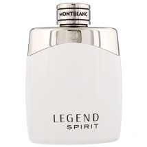 Montblanc Legend Spirit Eau de Toilette 100ml