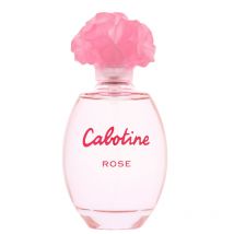 Grès Cabotine Rose Eau de Toilette Spray 100ml
