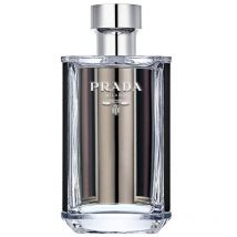 Prada L'Homme Eau de Toilette Spray 100ml