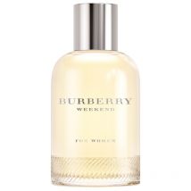 Burberry Weekend For Women Eau de Parfum Spray 100ml
