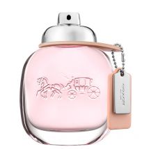 Coach Coach Eau de Toilette 50ml