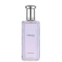 Yardley English Lavender Eau de Toilette Spray 50ml