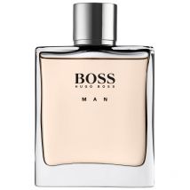 HUGO BOSS BOSS Man Eau de Toilette 100ml