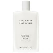 Issey Miyake L'Eau D'Issey Pour Homme Aftershave Balm 100ml