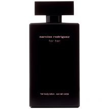 Narciso Rodriguez For Her Body Lotion 200ml