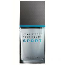 Issey Miyake L'Eau D'Issey Pour Homme Sport Eau de Toilette Spray 100ml