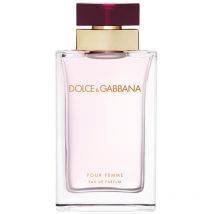 Dolce&Gabbana Pour Femme Eau de Parfum Spray 100ml