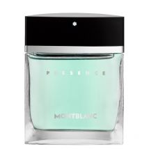 Montblanc Presence Homme Eau de Toilette 50ml