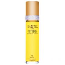 Elizabeth Taylor Diamonds & Sapphires Eau de Toilette Spray 100ml