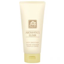 Clinique Aromatics Elixir Body Smoother 200ml