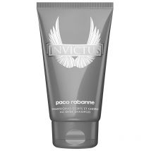 Rabanne Invictus All Over Shampoo 150ml
