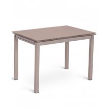 Tavolo Allungabile 110-170 x 75 cm - Baud