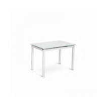 Tavolo Allungabile 130-200 x 80 cm - Baud