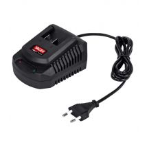 Valex Caricabatteria Ricambio 18V Litio Trapano Avvitatore 1,5-2,0Ah (Caricabatt. 18V)