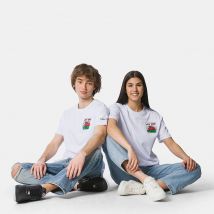 Camiseta Speedy Tee Keith Haring