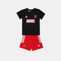 Conjunto adidas Marvel Spider-Man bebé
