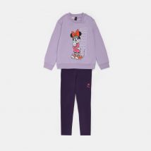 Completo adidas Disney Minni Mouse Jogger bambini