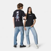 Camiseta Speedy Tee The Simpsons