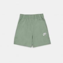 Short Nike Sportswear Club para jóvenes