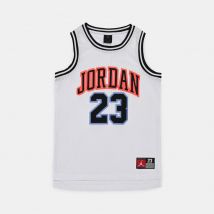 Canotta Jordan 23 niños