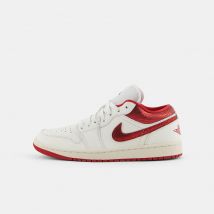 Air Jordan 1 Low Ruby