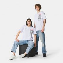 Camiseta Speedy Tee Marvel