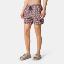 Traje de baño F**K Mood Tropical