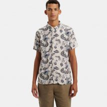 Camisa VRL Japan