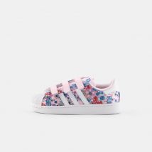 adidas Superstar II x Liberty London