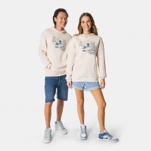 Sudadera Speedy Fleece Hokusai