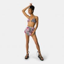 Pantalón F**k Striped