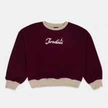 Sudadera Jordan para chica