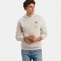 Sudadera Speedy Fleece Sakamoto