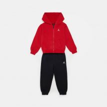 Conjunto Jordan Brooklyn niños