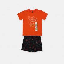 Conjunto adidas bebé Disney