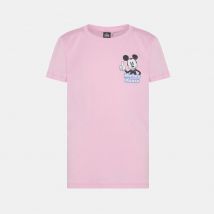 Camiseta Only Mickey Mouse chicos