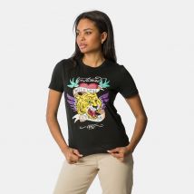 Camiseta Only Alice Wild Love