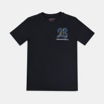 Camiseta Jordan 23 Spray para chicos